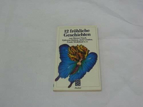 Zwölf fröhliche Geschichten