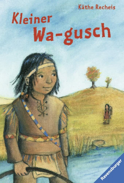 Kleiner Wa-gusch (Ravensburger Taschenbücher)