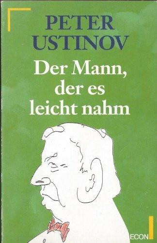 Der Mann, der es leicht nahm