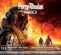 Perry Rhodan NEO 133 - 134