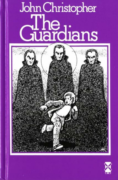 The Guardians (New Windmills Ks3)