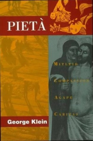 Pietà (The MIT Press)