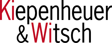 Kiepenheuer & Witsch GmbH