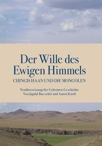 Der Wille des Ewigen Himmels