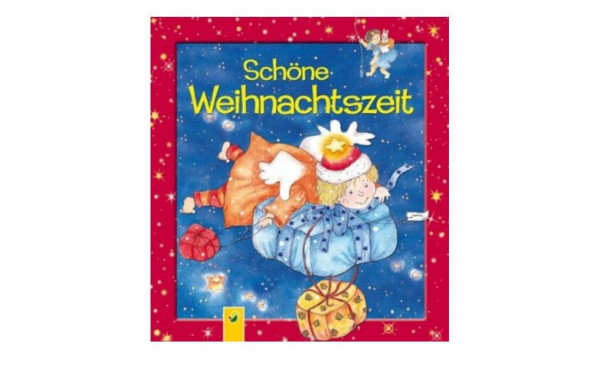 Schöne Weihnachtszeit