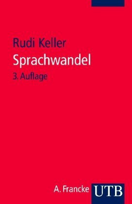 Sprachwandel