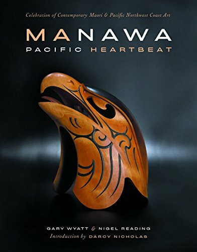 Manawa : Pacific Heartbeat - A Celebration of Cont