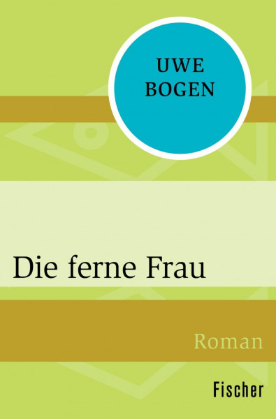 Die ferne Frau