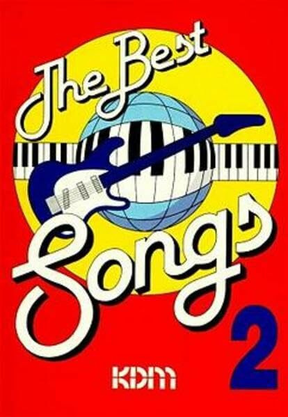 The Best Songs, Bd.2