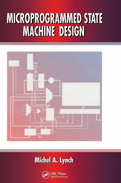 Microprogrammed State Machine Design
