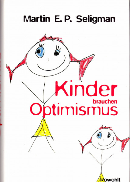 Kinder brauchen Optimismus