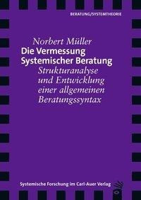 Die Vermessung Systemischer Beratung