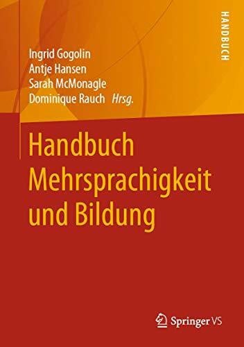 Handbuch Mehrsprachigkeit und Bildung