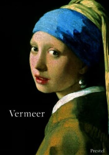 Vermeer (Prestel Minis S.)