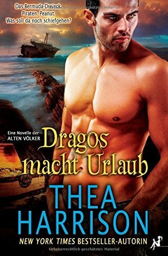 Dragos macht Urlaub Dragos macht Urlaub