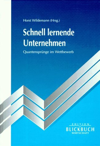 Schnell lernende Unternehmen