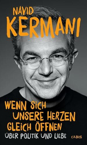 Wenn sich unsere Herzen gleich öffnen: Über Politik und Liebe