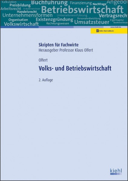 Volks- und Betriebswirtschaft