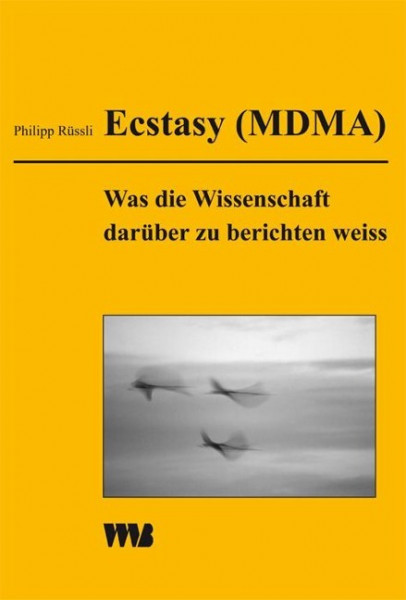 Ecstasy (MDMA)