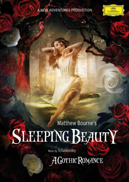 Matthew Bourne's Sleeping Beauty - A Gothic Romance