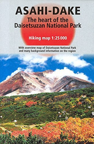 Asahi-Dake / Daisetsuzan National Park