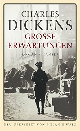 Grosse Erwartungen: Roman