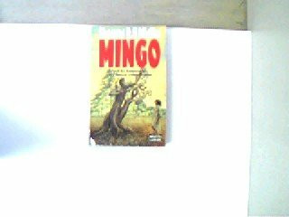 Mingo (Science Fiction. Bastei Lübbe Taschenbücher)