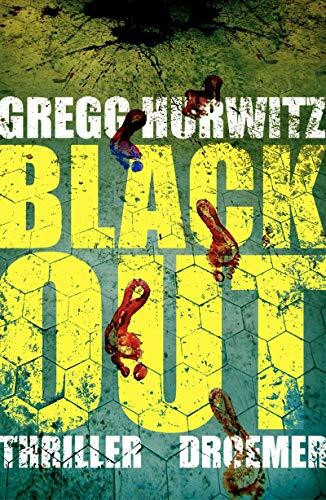 Blackout: Thriller