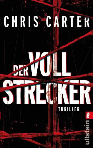 Der Vollstrecker: Thriller | Vom Nr. 1 Bestsellerautor: Ein geköpfter Priester, zwei brutal ermordete Frauen und ein Killer auf freiem Fuß (Ein Hunter-und-Garcia-Thriller, Band 2)