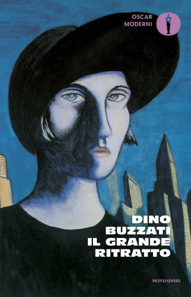 Il grande ritratto (Oscar moderni)