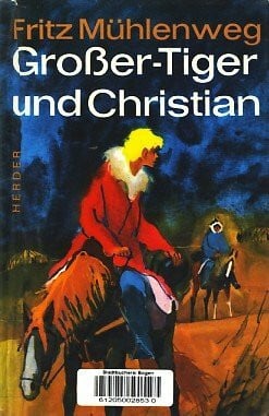 Großer-Tiger und Christian