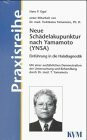 Neue Schädelakupunktur nach Yamamoto (YNSA), 4 Videocassetten, Einführung in die Halsdiagnostik, 1 Videocassette