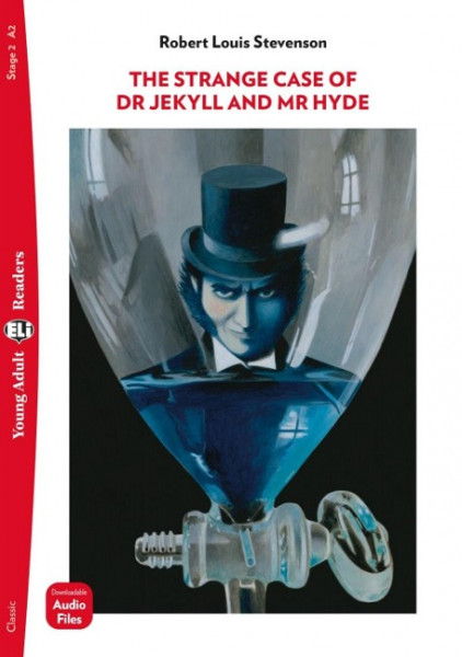 The Strange Case of Dr Jekyll and Mr Hyde