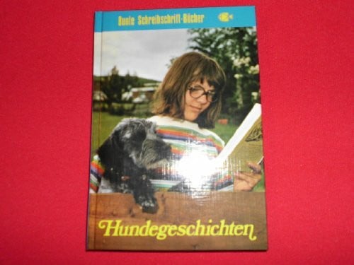 Hundegeschichten. Graf Bettel und seine Dienstherren / Hasso und Putzi