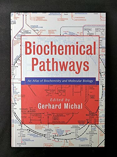 Biochemical Pathways: An Atlas of Biochemistry and Molecular Biology