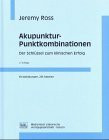 Akupunktur-Punktkombinationen: Der Schlüssel zum klinischen Erfolg