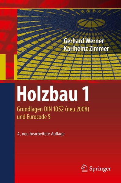 Holzbau 1