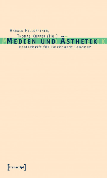 Medien und Ästhetik