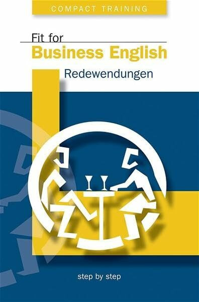 Fit for Business English, Redewendungen