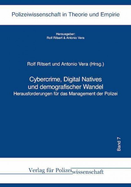 Cybercrime, Digital Natives und demografischer Wandel