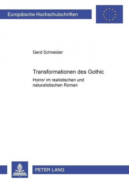 Transformationen des Gothic