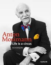 Anton Mosimann