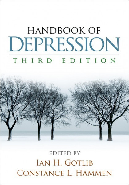 Handbook of Depression