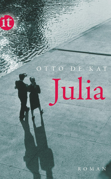 Julia: Roman (insel taschenbuch)