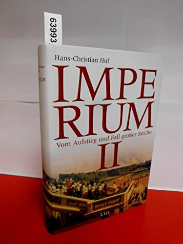 Imperium II: Aufstieg und Fall großer Reiche