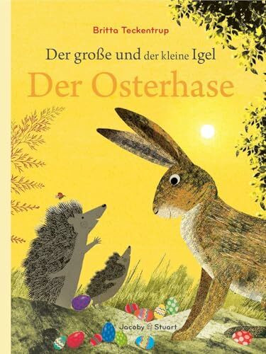Der große und der kleine Igel / Der Osterhase