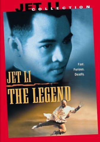Legend