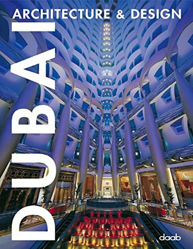 Dubai Architecture & Design