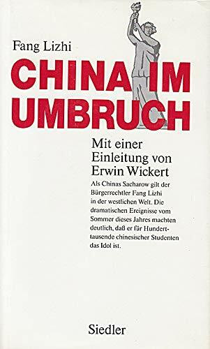 China im Umbruch