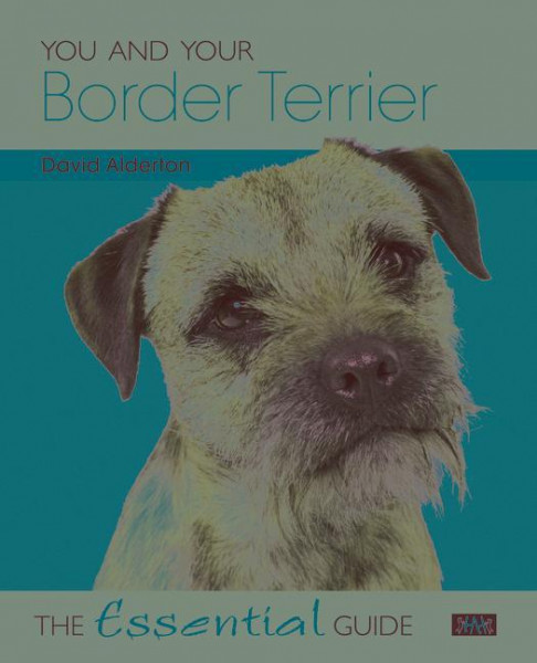 You and Your Border Terrier: The Essential Guide
